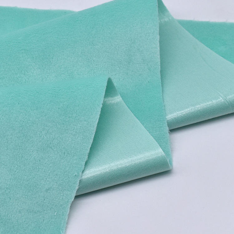 超柔复合TPU膜_服装面料复合厂家-金凤桥可按需求定制加工