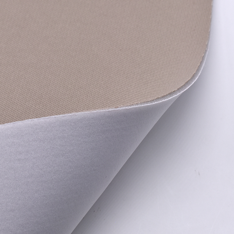 针织布复合海绵_低VOC汽车坐垫面料_金凤桥复合厂家供应