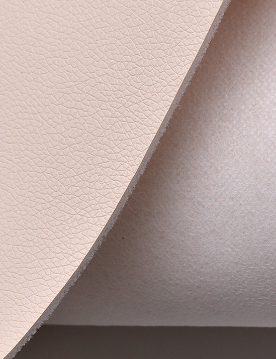 PU皮革复合海绵