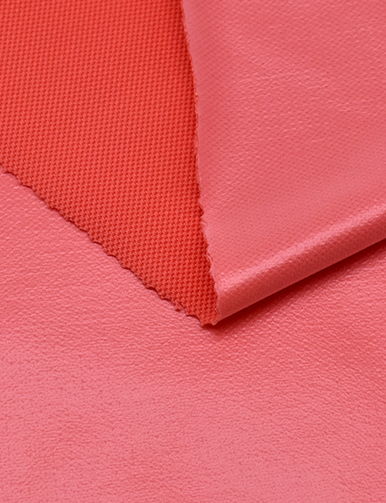 提花弹力布复合TPU