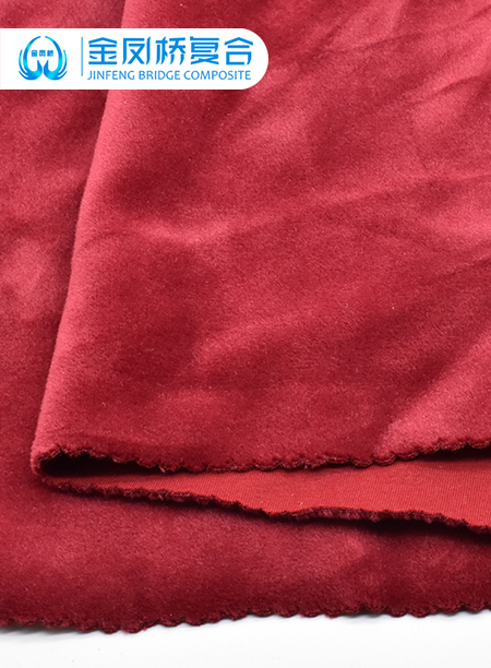 奥代尔复合水貂绒