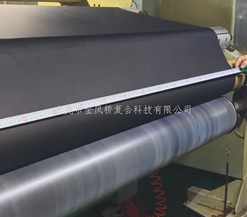 "布"同凡响:藏在面料里的热熔胶复合技术-金凤桥复合