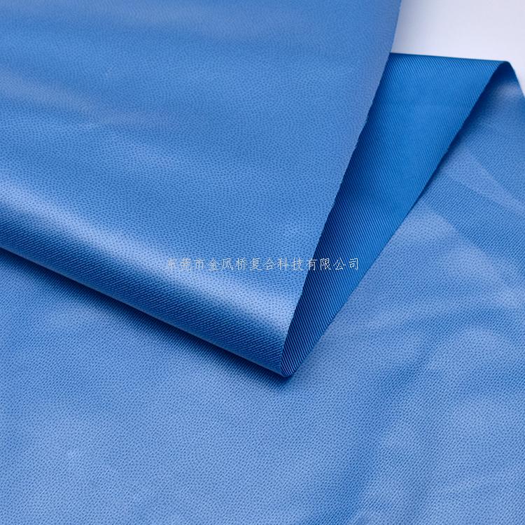 ​TPU膜复合面料就像为冲锋衣注入了灵魂-金凤桥复合