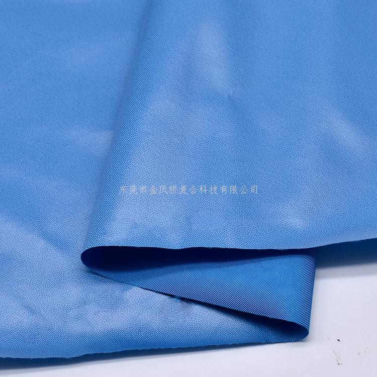 ​TPU膜复合面料就像为冲锋衣注入了灵魂-金凤桥复合