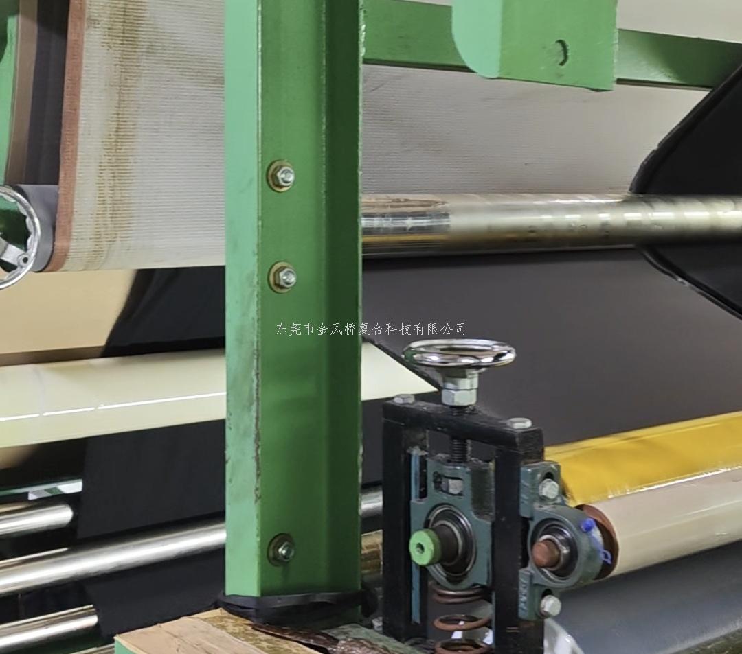 汽车厂来样定制针织面料复合海绵加工-金凤桥复合