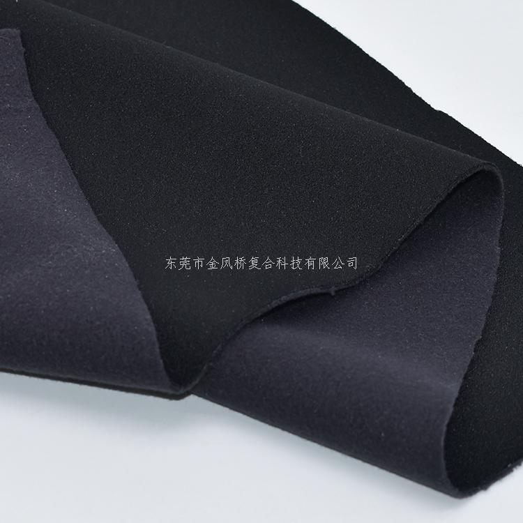 复合面料一洗就分家？25年经验布料复合厂道出关键