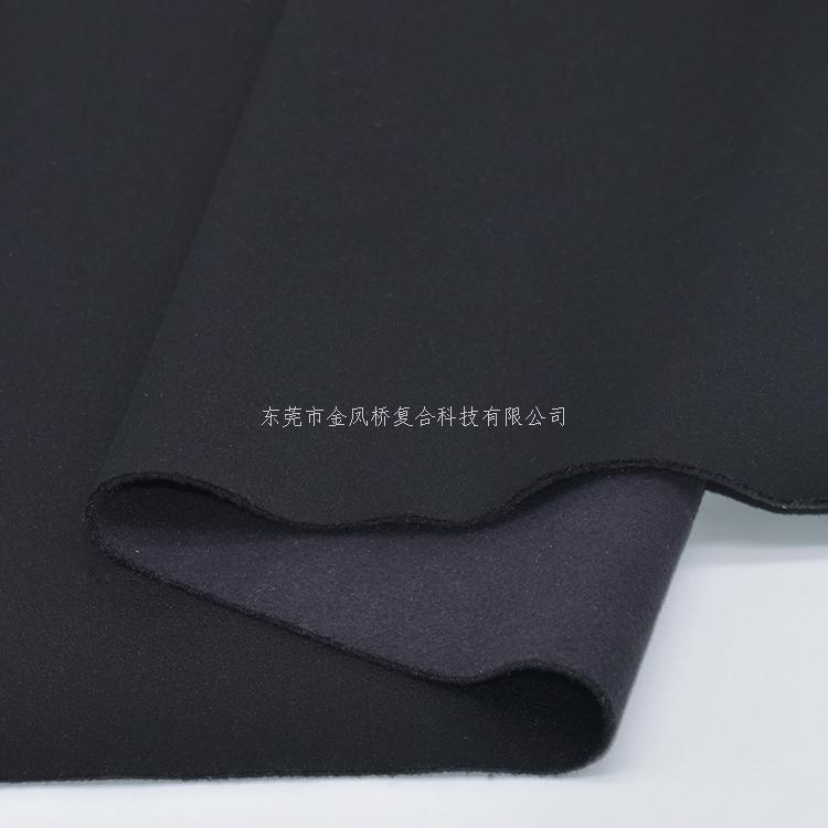 复合面料一洗就分家？25年经验布料复合厂道出关键