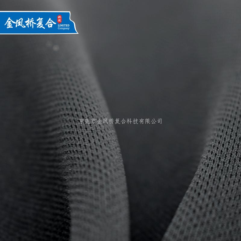 ​一盔一戴行动:带动头盔内衬海绵复合布料-金凤桥复合