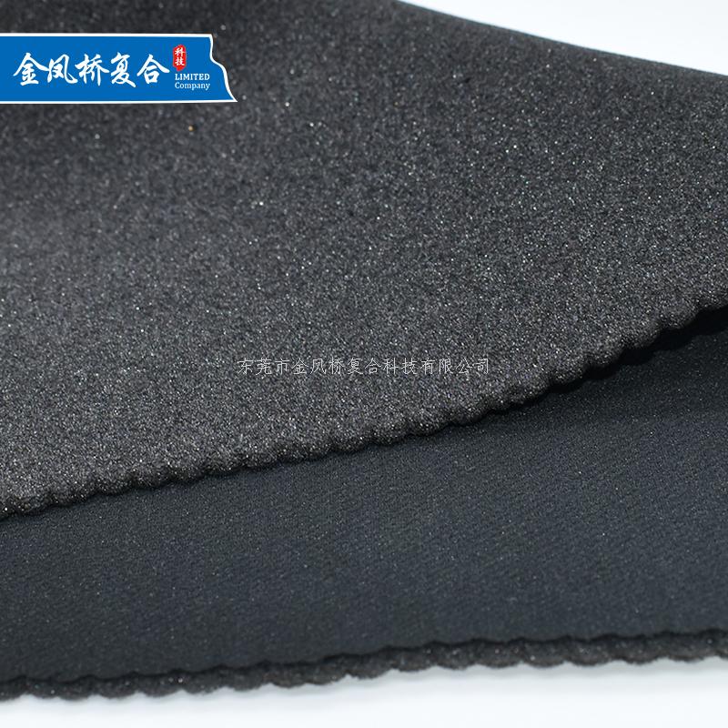 安全不止于外壳：头盔内衬海绵复合面料的重要性-金凤桥复合