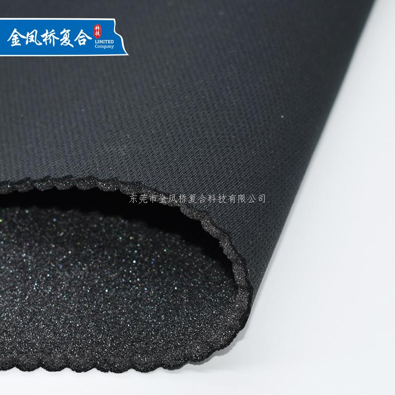 安全不止于外壳：头盔内衬海绵复合面料的重要性-金凤桥复合