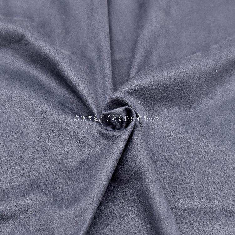 TPU膜复合面料张力控制纹理平整不打卷-金凤桥复合