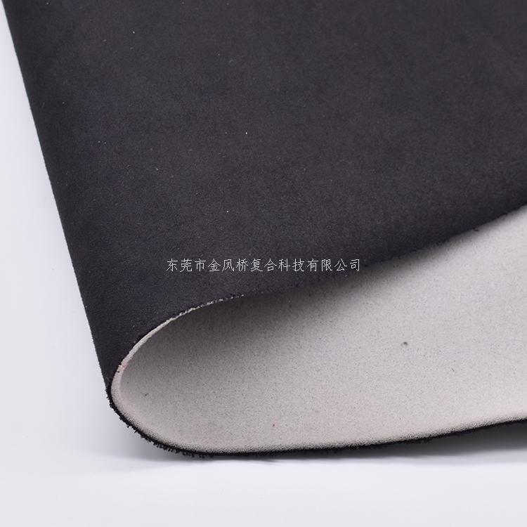 专注二十余年洞悉海绵复合面料的每一种可能-金凤桥复合