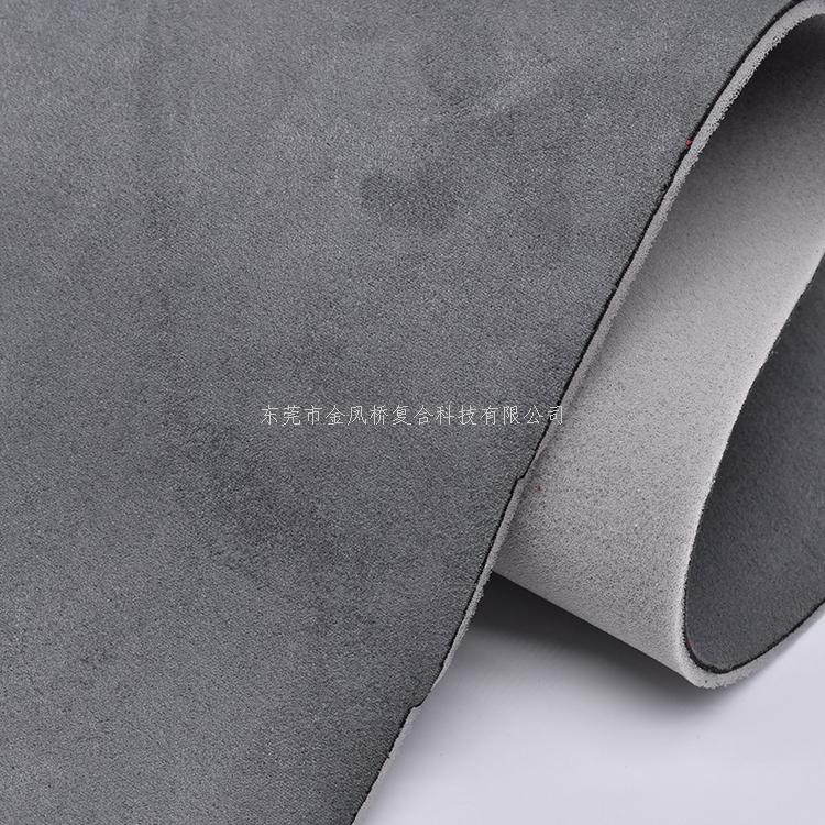 专注二十余年洞悉海绵复合面料的每一种可能-金凤桥复合
