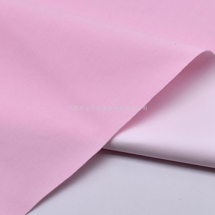 暖宫腰带莱卡布复合TPU膜工艺_金凤桥专业复合厂打样