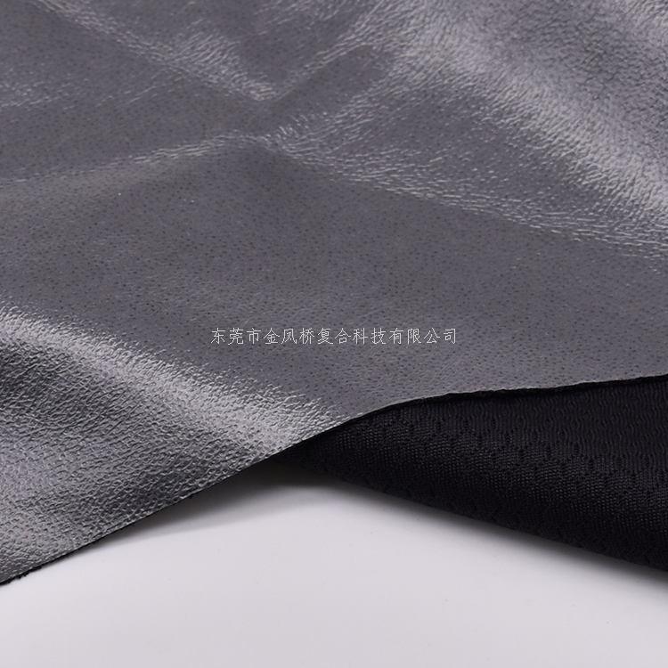 牛奶丝复合面料裁切会出现打卷问题吗？-金凤桥复合