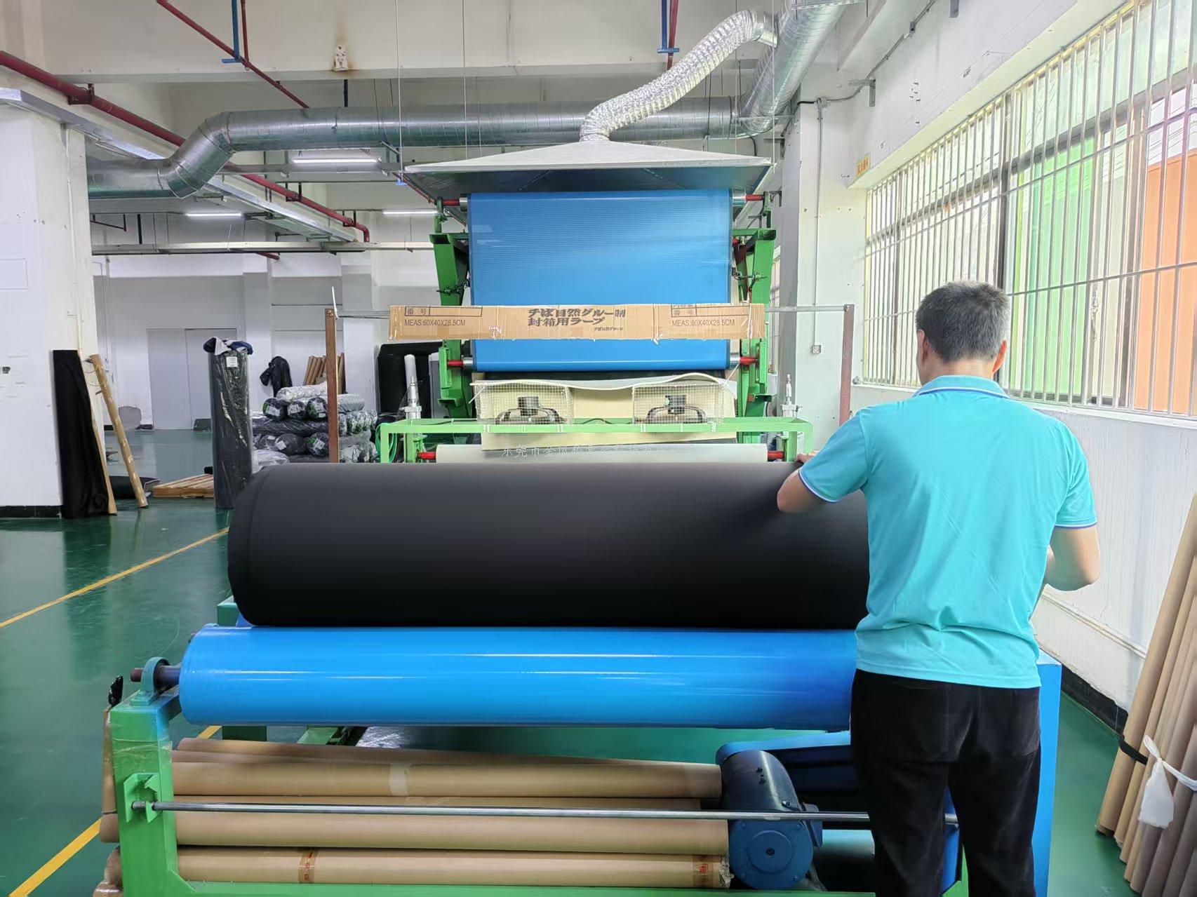 海绵复合布在康复用品领域的应用有什么要求？-金凤桥复合厂