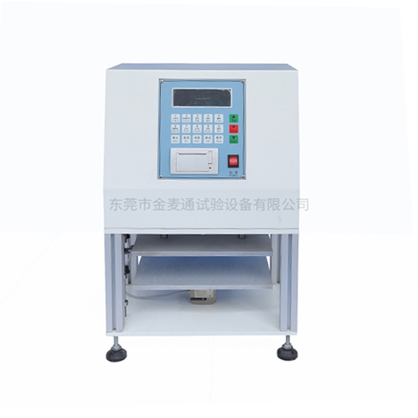 食品包装袋耐压试验机