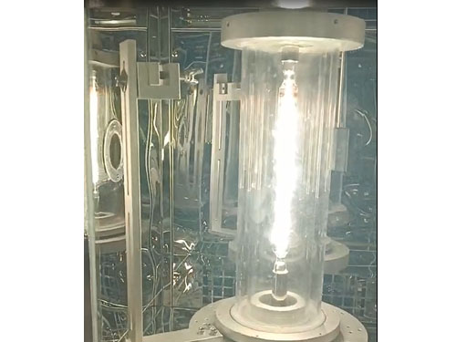 氙灯耐气候老化试验箱