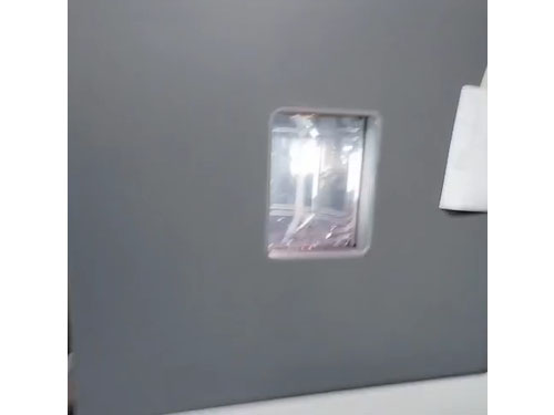 氙灯老化试验箱