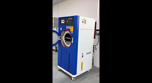 PCT高压老化试验机