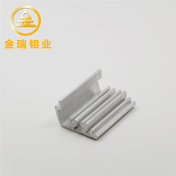 异形铝材厂家直销