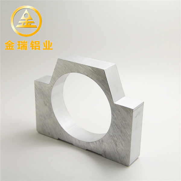 模组铝型材销售