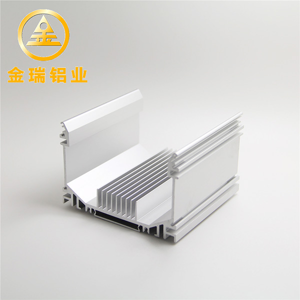 铝合金散热器厂家