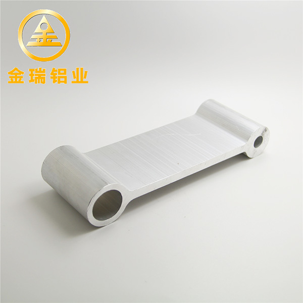 铝合金型材供应