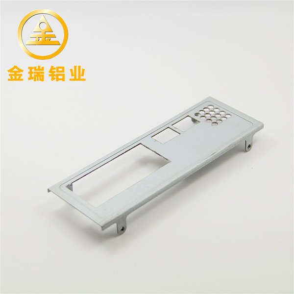 东莞铝合金散热器