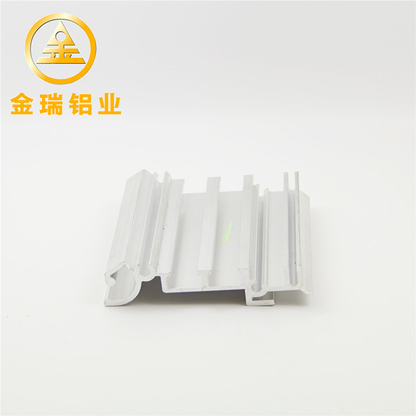 槽型铝型材销售