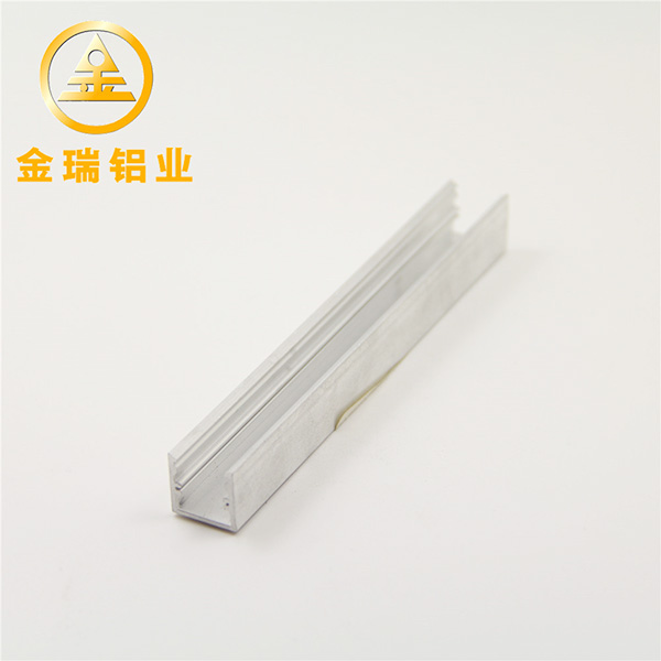 槽型铝型材厂家