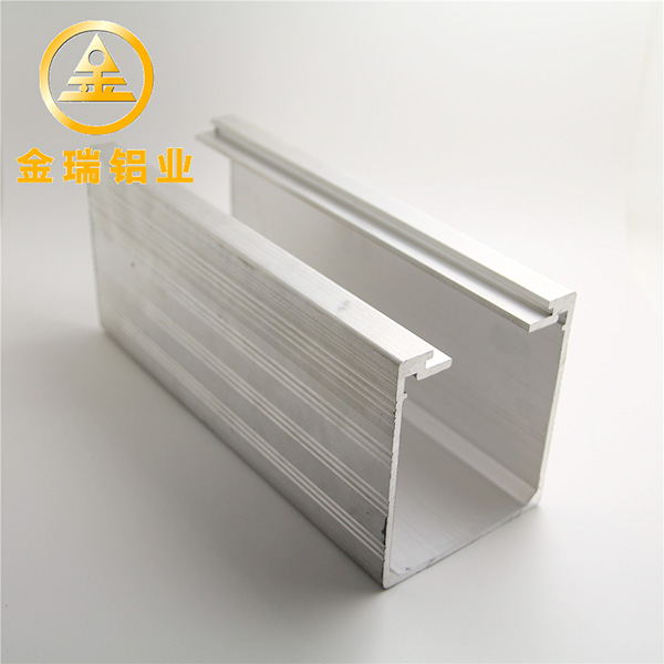 槽型铝型材厂家