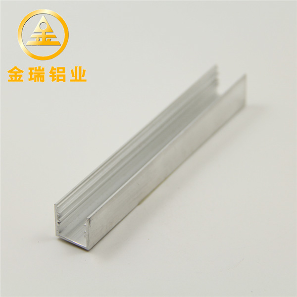 槽型铝型材销售厂家