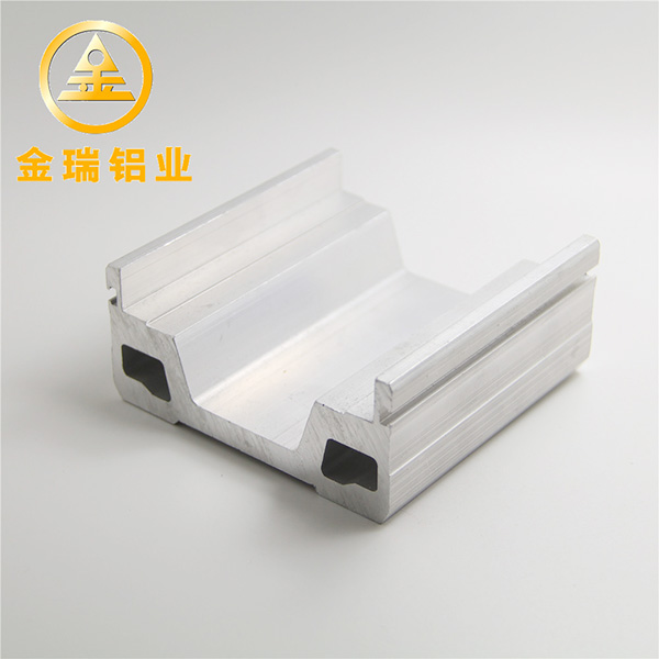槽型铝型材