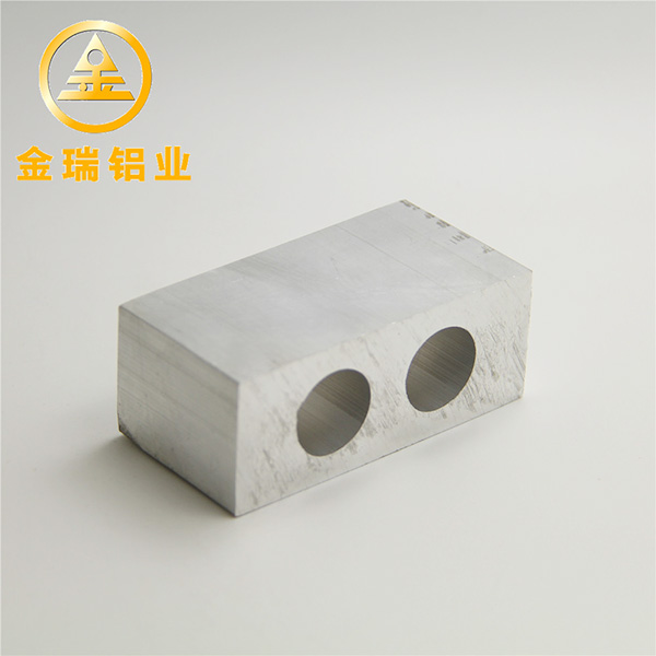 模组铝型材生产厂家