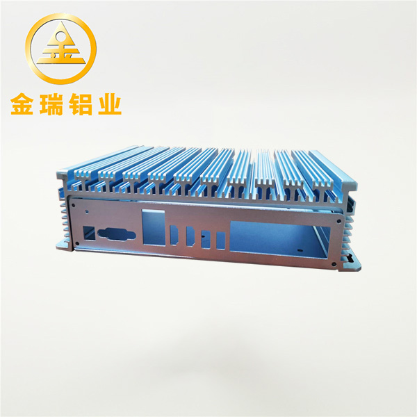 铝合金型材生产销售