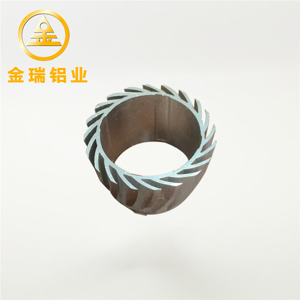 铝合金型材厂家