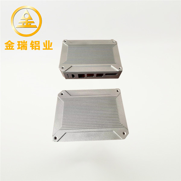 铝合金型材生产厂家