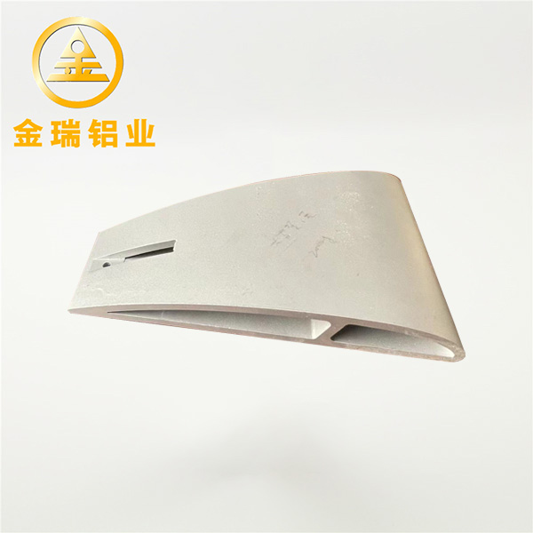 铝合金型材生产