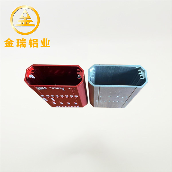 东莞铝合金型材生产