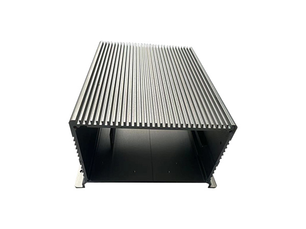 铝型材制品在不同领域、行业的应用