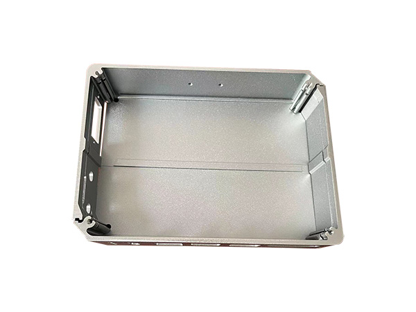 工业铝型材在选购时要注意的两点