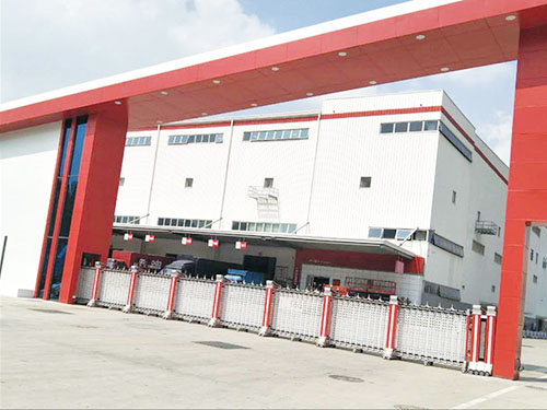 京东华南广州电子商务...