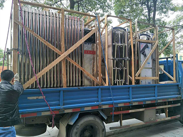 电动伸缩门厂家