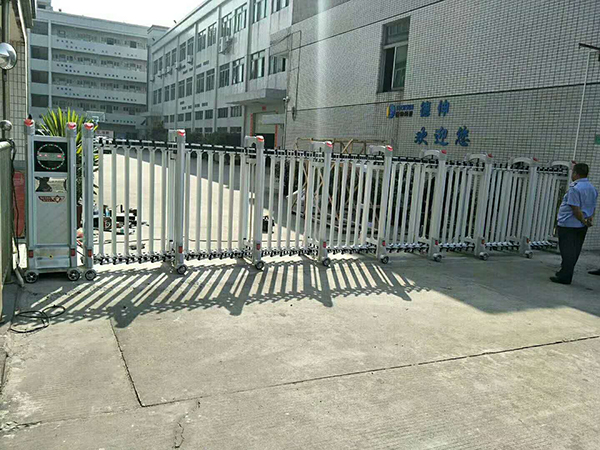 东莞石排镇德伸五金塑...