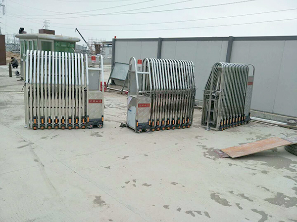 深圳松岗东保码头项目...