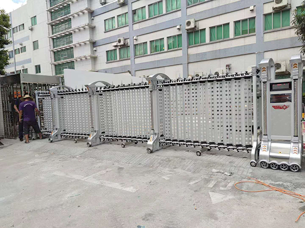 深圳市龙岗汉云电子电...