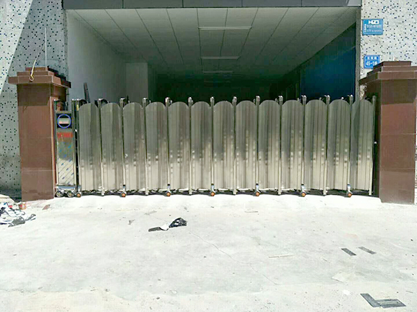 深圳市龙岗区电动伸缩...