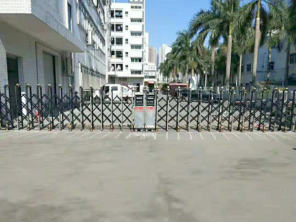 深圳市富诚达电子科技...