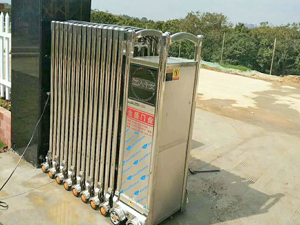 深圳光明新区项目部电...